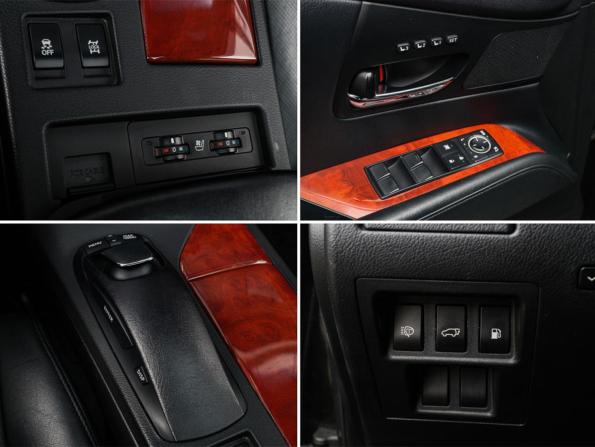 Lexus RX III с пробегом 2011 года, цена 2 200 000 рублей, 172714 км, внедорожник, Автокод Объявления