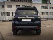 Toyota Land Cruiser Prado 150 Series Рестайлинг 3 Москва  - изображение 28
