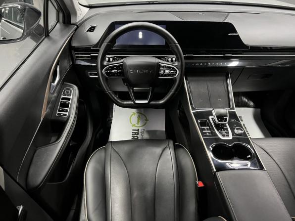 Omoda C5 I с пробегом 2023 года, цена 1 885 000 рублей, 51642 км, внедорожник, Автокод Объявления