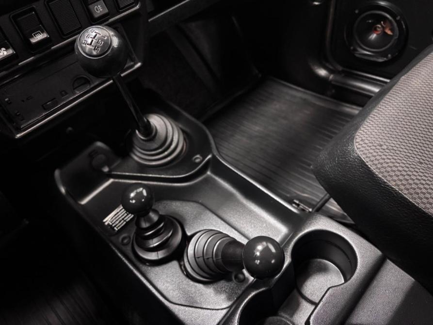 Lada (ВАЗ) 2121 (4x4) I Рестайлинг Пермь  - изображение 12