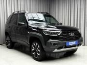 Lada (ВАЗ) Niva I Рестайлинг (Travel) Ижевск  - изображение 33