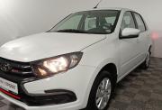 Lada (ВАЗ) Granta I Рестайлинг Волгоград  - изображение 42