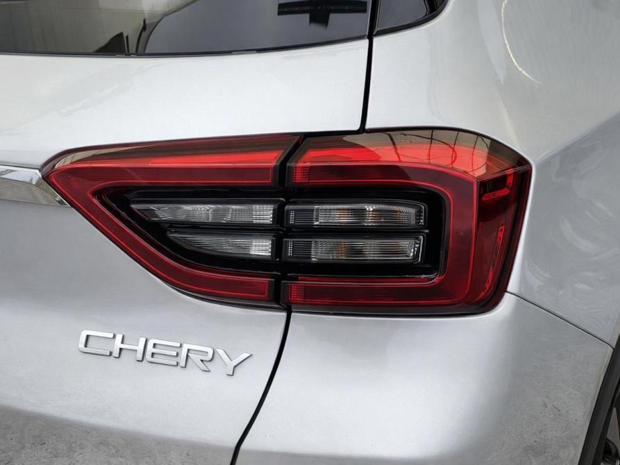 Chery Tiggo 4 Pro I Пермь  - изображение 31