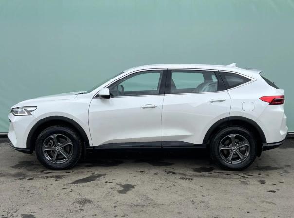Haval F7 I Рестайлинг с пробегом 2024 года, цена 2 299 000 рублей, 71900 км, внедорожник, Автокод Объявления