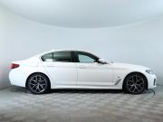 BMW 5 серии VII (G30/G31/G38) Рестайлинг Санкт-Петербург  - изображение 29