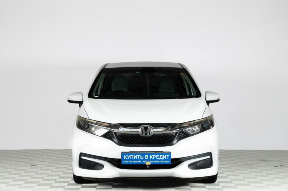 Honda Shuttle II Челябинск  - изображение 2