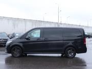 Mercedes-Benz V-Класс III (W447) Москва  - изображение 31