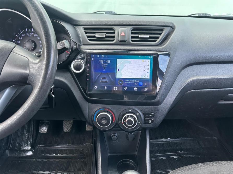 Kia Rio III Екатеринбург  - изображение 10