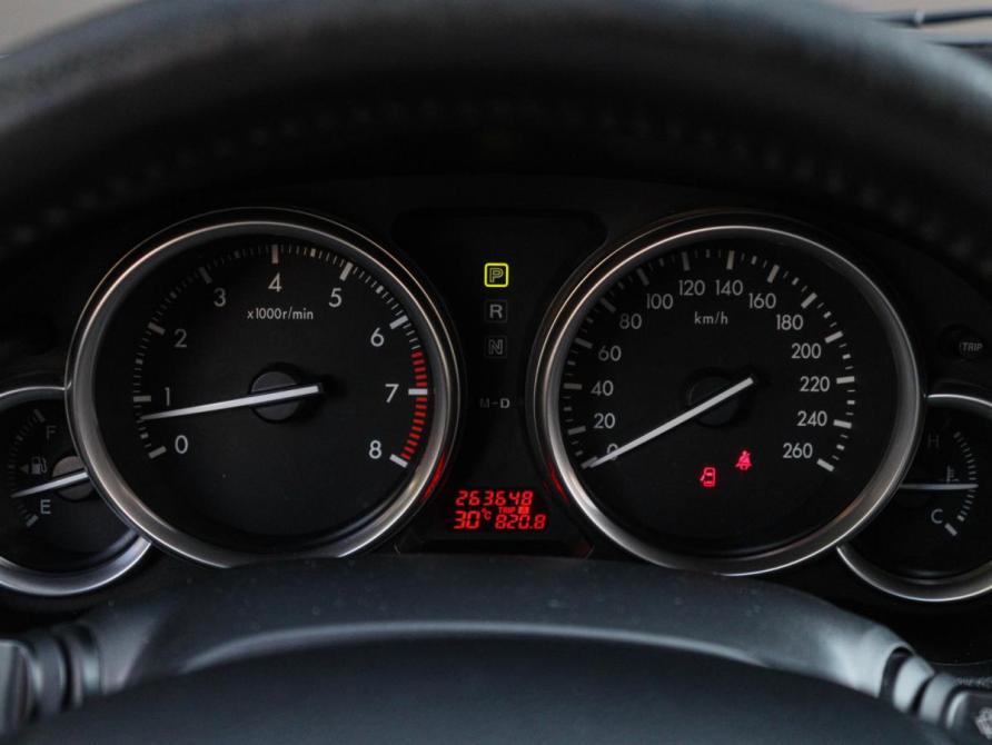 Mazda 6 II (GH) Москва  - изображение 21