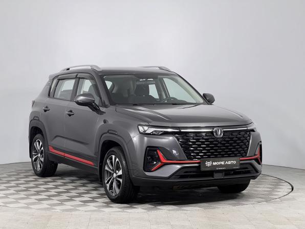 Changan CS35 Plus I Рестайлинг с пробегом 2023 года, цена 1 840 000 рублей, 56071 км, внедорожник, Автокод Объявления