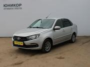 Lada (ВАЗ) Granta I Рестайлинг Нижний Новгород  - изображение 15