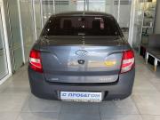 Lada (ВАЗ) Granta I Москва  - изображение 17