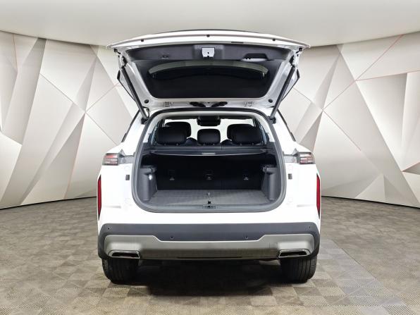 Jaecoo J7 I с пробегом 2024 года, цена 2 300 000 рублей, 41488 км, внедорожник, Автокод Объявления