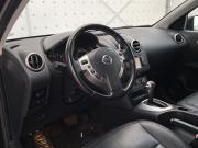 Nissan Qashqai I Рестайлинг Тамбов  - изображение 34