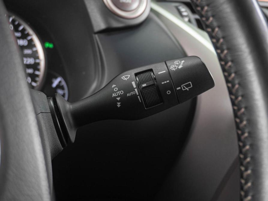 Lexus NX I Рестайлинг Тюмень  - изображение 21