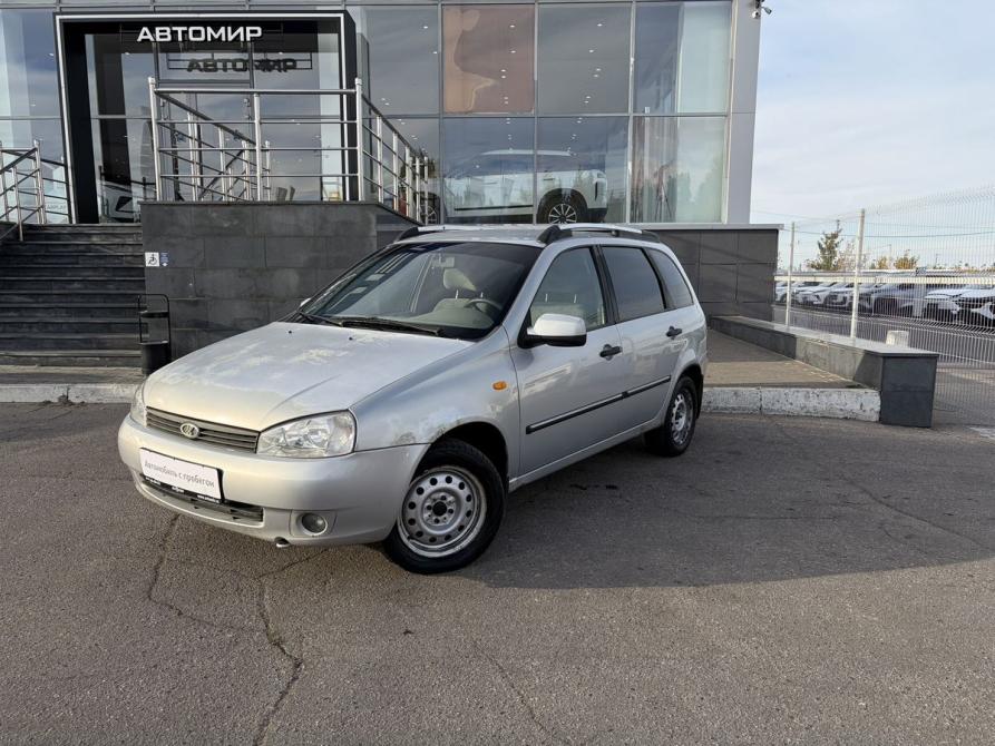 Lada (ВАЗ) Kalina I Саратов  - изображение 1