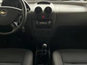 Chevrolet Aveo I Краснодар  - изображение 35