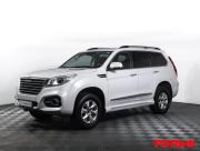 Haval H9 I Рестайлинг Москва  - изображение 27