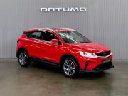 Geely Coolray I Краснодар  - изображение 23