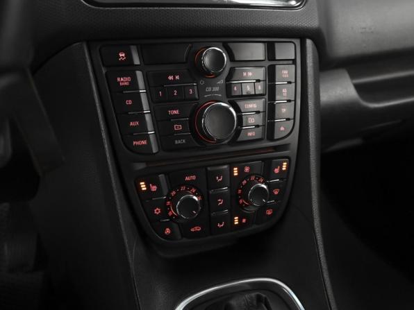 Opel Meriva B с пробегом 2012 года, цена 665 000 рублей, 177148 км, компактвэн, Автокод Объявления