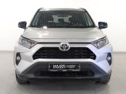 Toyota RAV4 V (XA50) Москва  - изображение 28