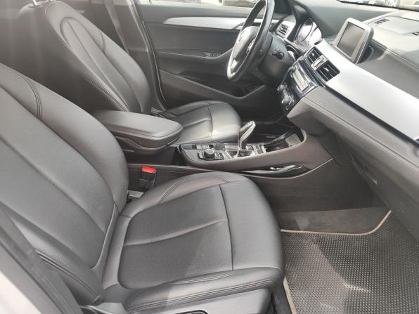 BMW X2 I (F39) с пробегом 2018 года, цена 2 479 000 рублей, 135065 км, внедорожник, Автокод Объявления