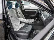 Skoda Superb III Рестайлинг Краснодар  - изображение 30