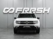 Renault Duster I Рестайлинг Воронеж  - изображение 23