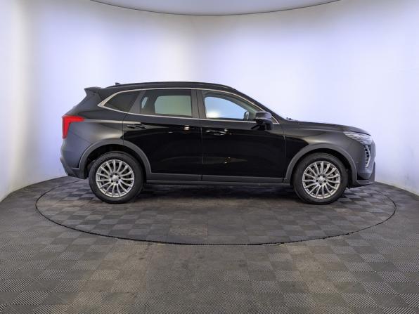 Haval Jolion I Рестайлинг с пробегом 2025 года, цена 2 200 000 рублей, 47816 км, внедорожник, Автокод Объявления
