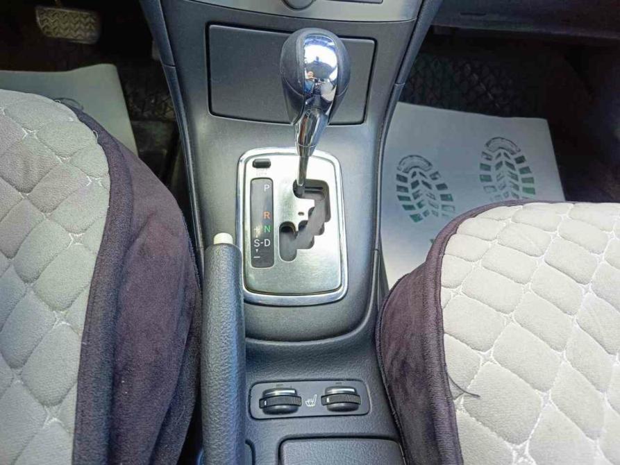 Toyota Avensis II Тюмень  - изображение 19
