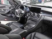Mercedes-Benz C-Класс IV (W205) Рестайлинг Москва  - изображение 37