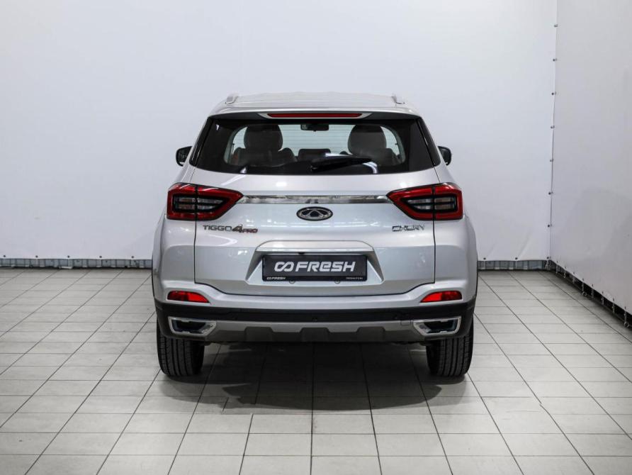 Chery Tiggo 4 Pro I Ростов-на-Дону  - изображение 4