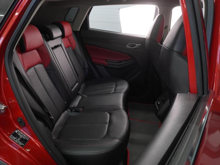 Changan CS55 Plus II Воронеж  - изображение 7