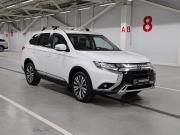 Mitsubishi Outlander III Рестайлинг 3 Казань  - изображение 31