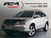 Lexus RX II Барнаул  - изображение 33