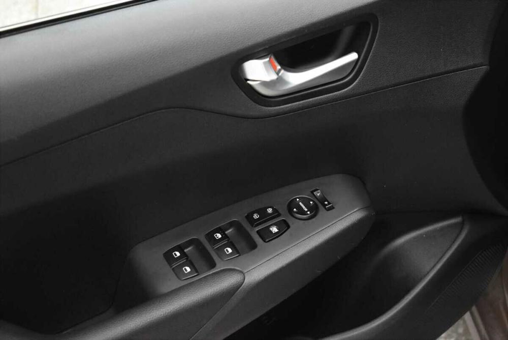 Hyundai Solaris II Рестайлинг Москва  - изображение 10