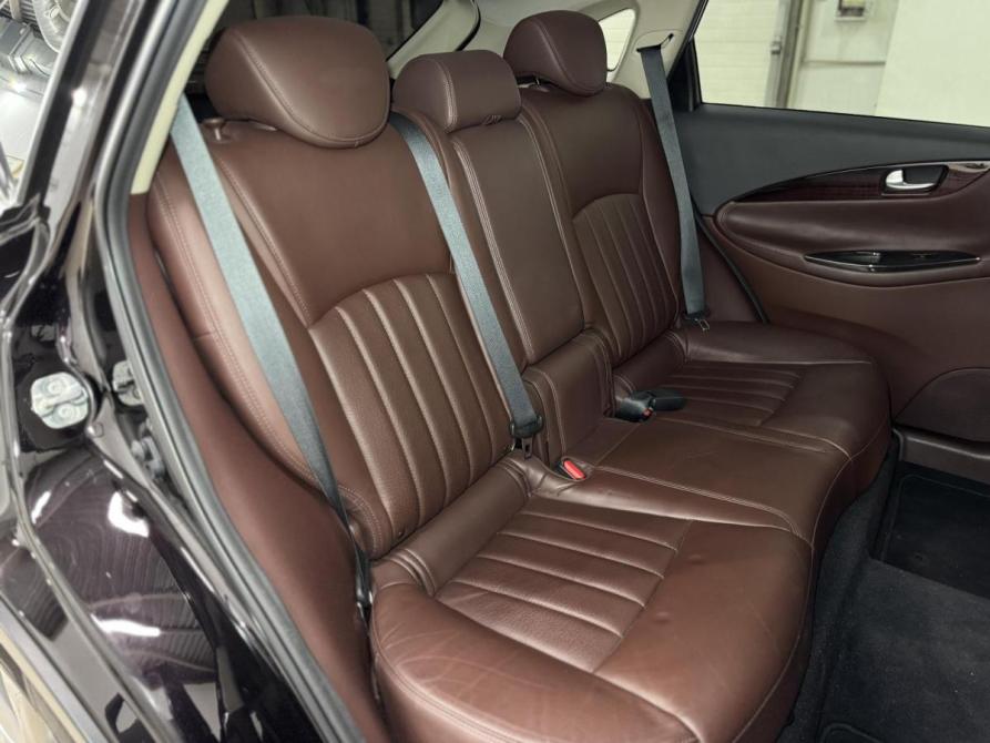 Infiniti QX50 I Рестайлинг Нижний Новгород  - изображение 29