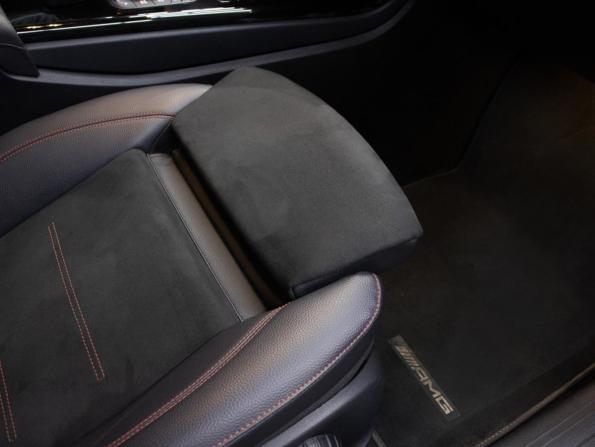 Mercedes-Benz CLA II (C118 X118) с пробегом 2020 года, цена 3 249 000 рублей, 81650 км, седан, Автокод Объявления