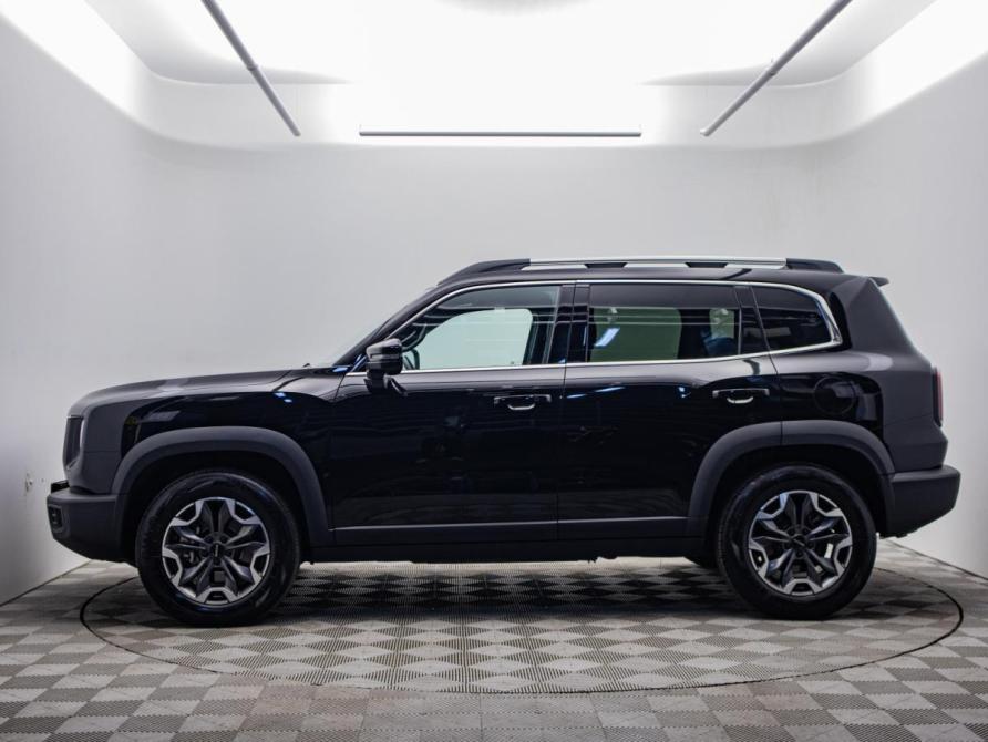 Haval Dargo I Москва  - изображение 8