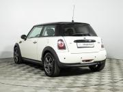 Mini Hatch II (R56) Рестайлинг Санкт-Петербург  - изображение 22