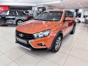 Lada (ВАЗ) Vesta I Казань  - изображение 23