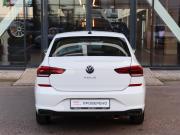Volkswagen Polo VI Химки  - изображение 16
