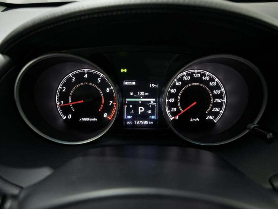 Mitsubishi Outlander II Рестайлинг Ульяновск  - изображение 16