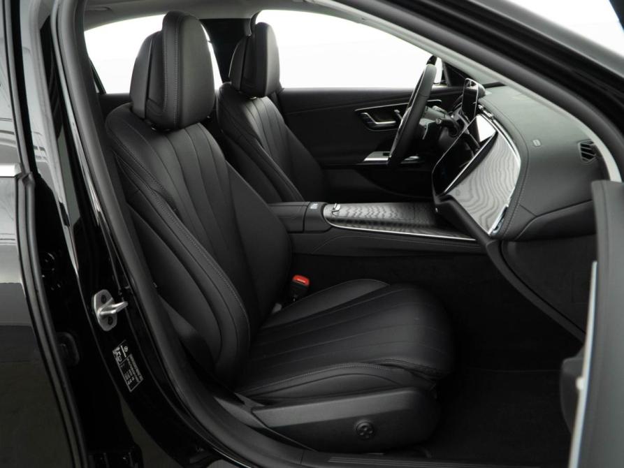 Mercedes-Benz E-Класс VI (W214 S214) Москва  - изображение 10