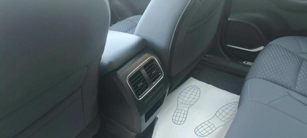 Haval F7 I Рестайлинг Пермь  - изображение 17
