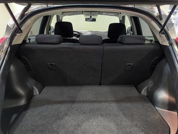 Nissan Juke I с пробегом 2012 года, цена 980 000 рублей, 110432 км, внедорожник, Автокод Объявления
