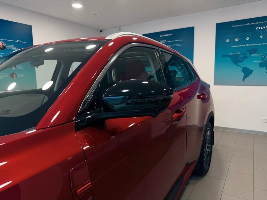 Changan CS55 Plus II Архангельск  - изображение 4