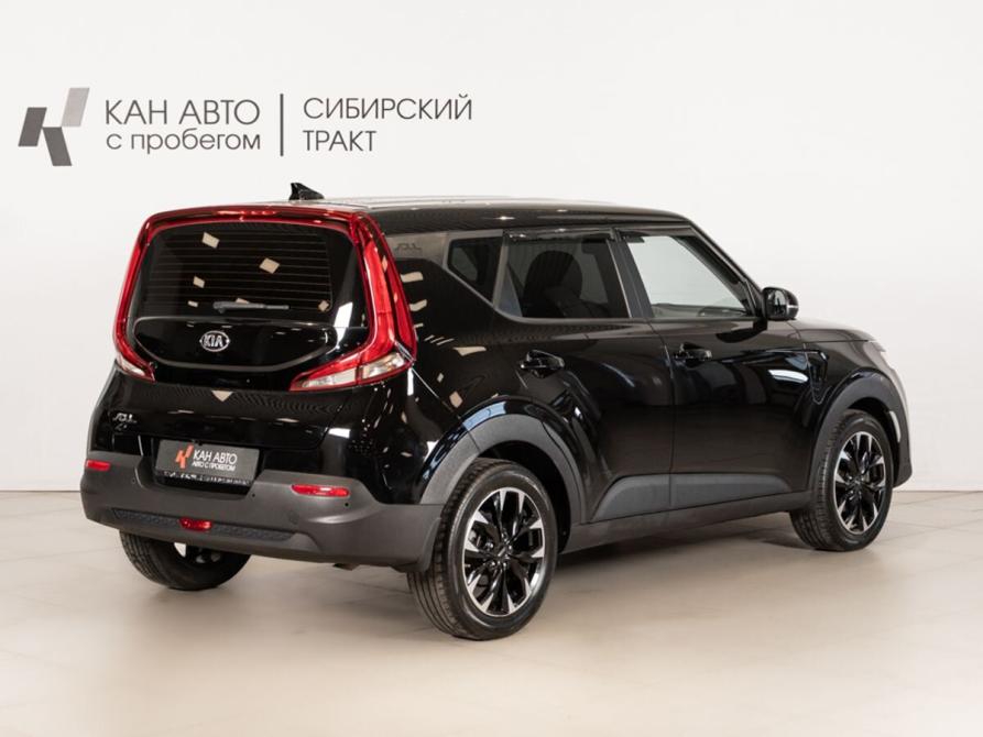 Kia Soul III Казань  - изображение 3