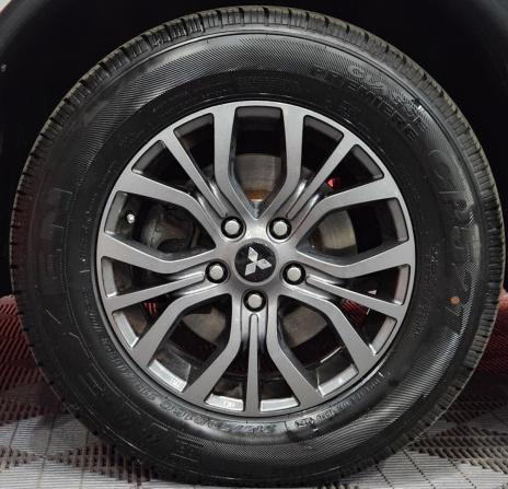 Mitsubishi Outlander III Рестайлинг 3 с пробегом 2019 года, цена 2 095 000 рублей, 109601 км, внедорожник, Автокод Объявления