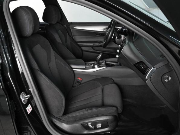 BMW 5 серии VII (G30/G31/G38) с пробегом 2019 года, цена 4 239 000 рублей, 86881 км, седан, Автокод Объявления